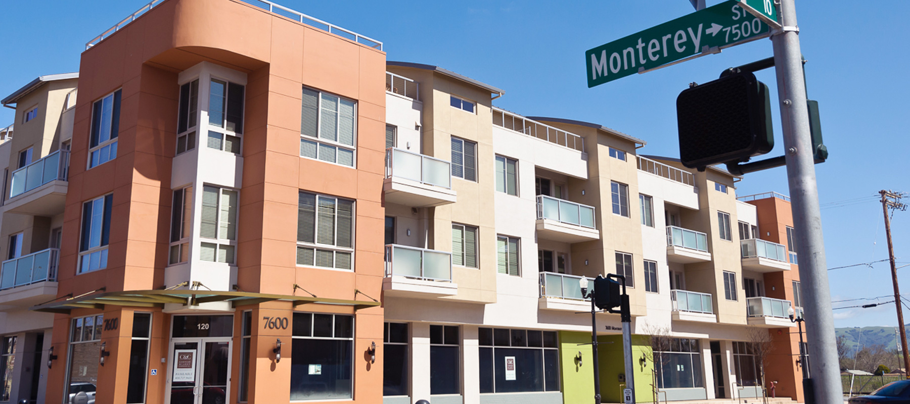 Gilroy Apartments Age Friendly Silicon Valley