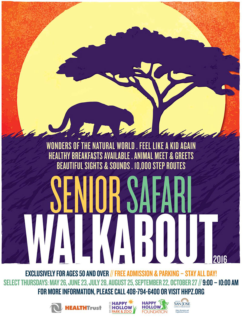 seniorsafariflyer Age Friendly Silicon Valley